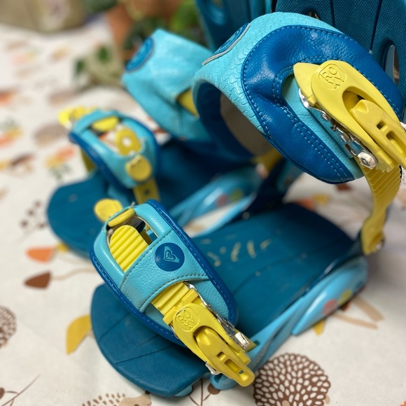 Roxy Classic Women’s Bindings - Picture 6 of 6